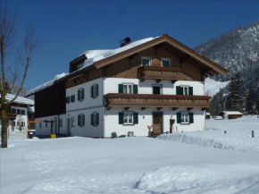 Ferienwohnungen Vordergriess, Hochfilzen, Österreich